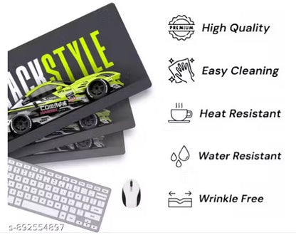 Future HUB Laptop Size Mouse Paid