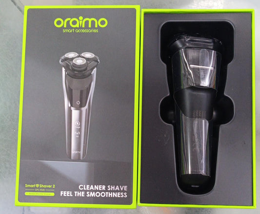 Oraimo Smart Shaver 2 Electric Shaver - OPC-RS20 Trimmer