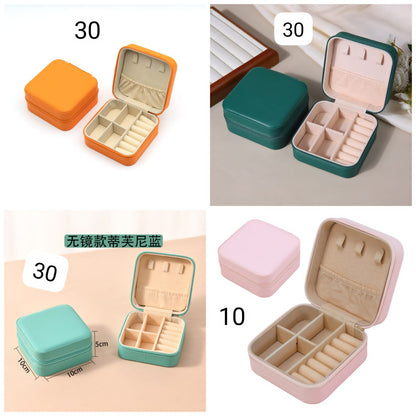 Mini Jewellery Box