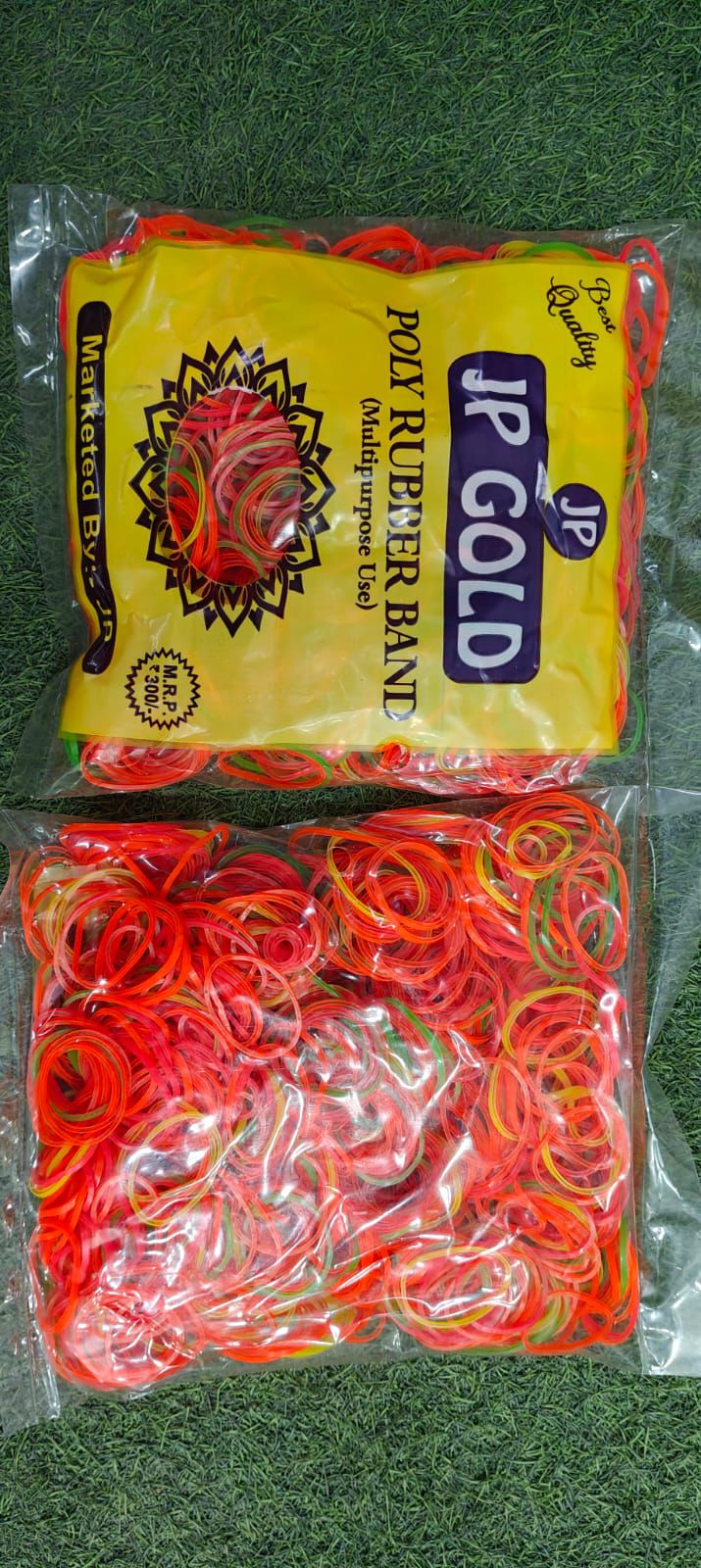 Rabbar Packet