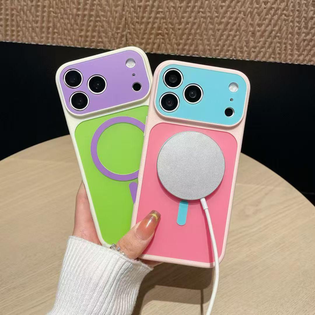 DOPAMINE CASE IPHONE COVER