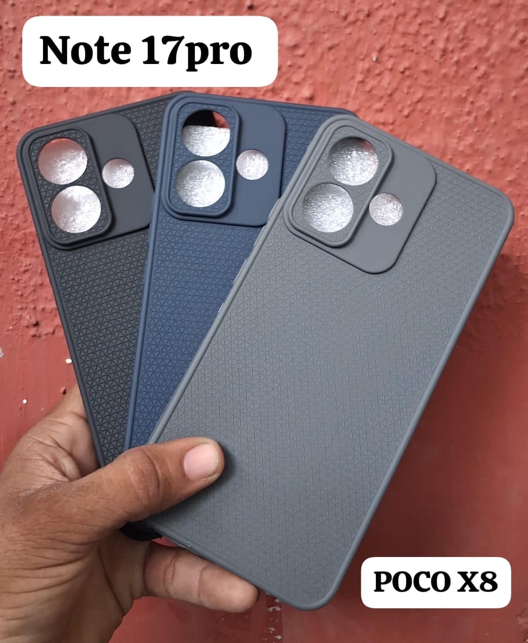 New Hoko Case Cover