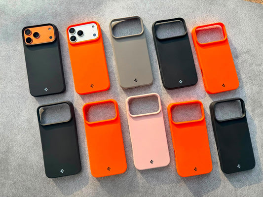 NEW SPIGEN PREMIUM CASE COVER