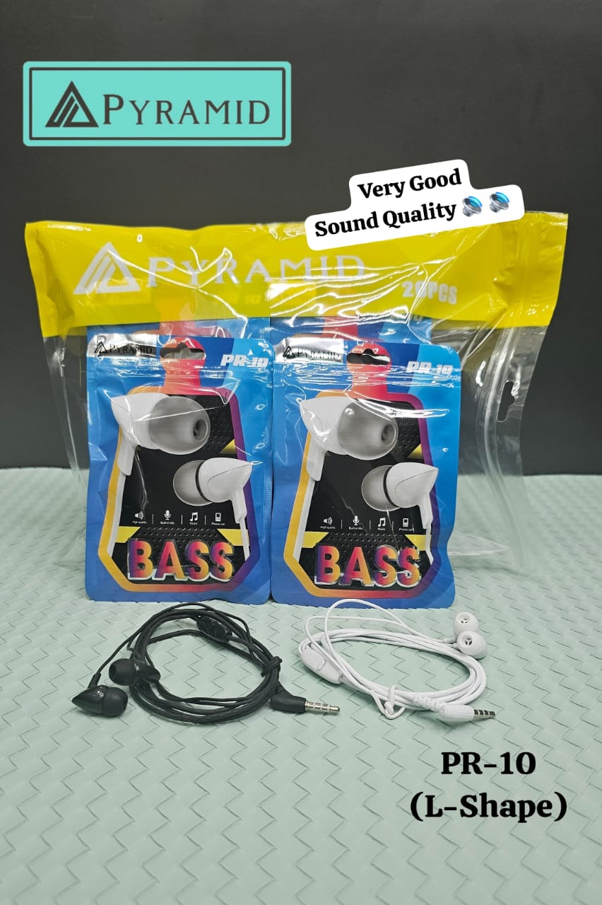 PYRAMID handsfree MIX MODEL