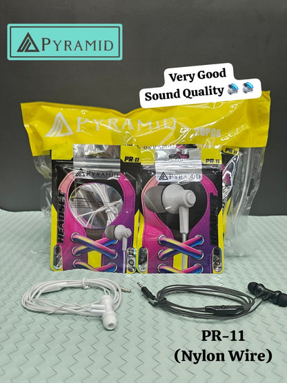 PYRAMID handsfree MIX MODEL