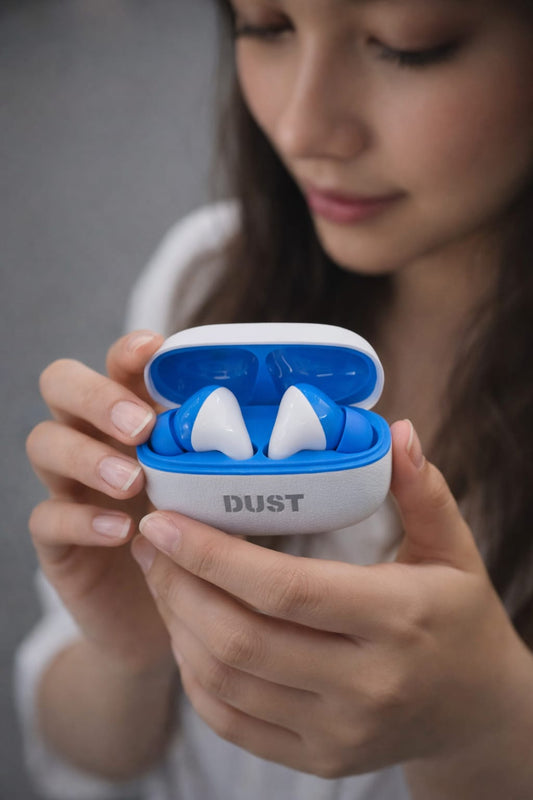 Dust Buds Pro 3 Earbuds