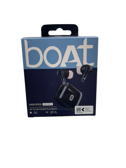 Boat Airdopes 148 GEN 2 Original Earbuds