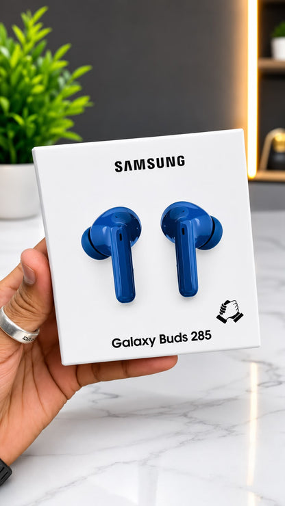 SAMSUMG Galaxy Buds 285 Hard Box Buds