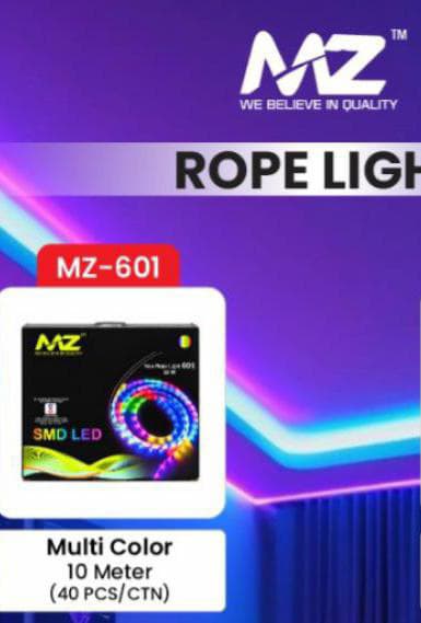MZ 601  Roop Light