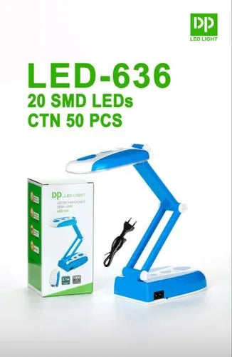 DP LED Lamp 636, Natural White