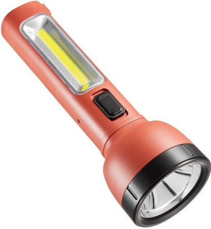 Plastic 15W DP 9165 hand torch