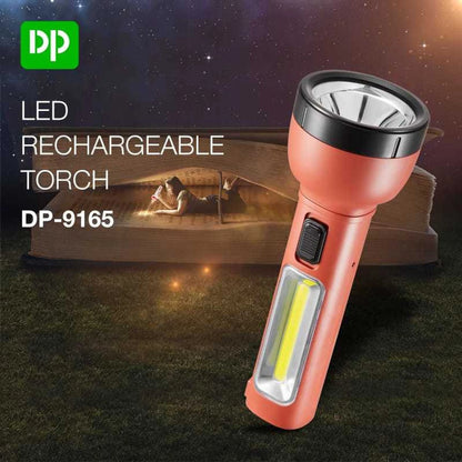 Plastic 15W DP 9165 hand torch
