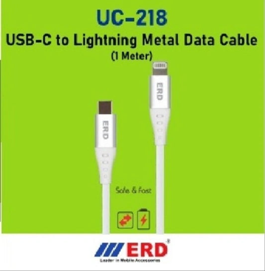 ERD MOBILE CABLE UC-98 / UC-218