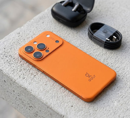 Goly 17 Pro Maxx 4g Smartphone