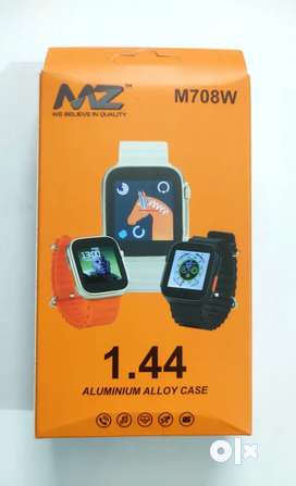 MZ M708W smart watch