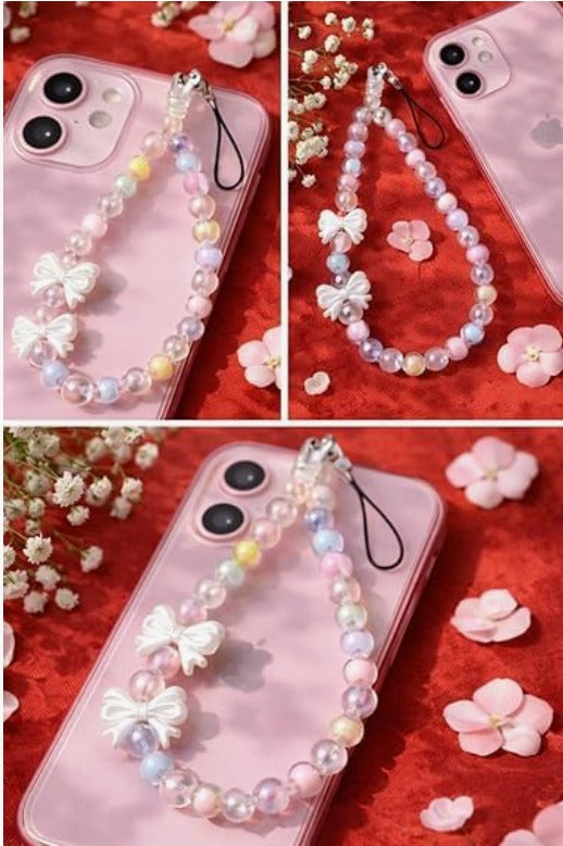 Cute Phone Charms to Personalise Your Mobile
