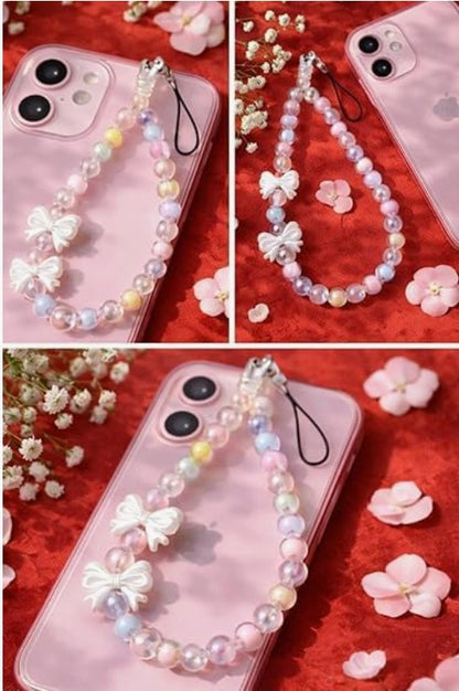 Cute Phone Charms to Personalise Your Mobile