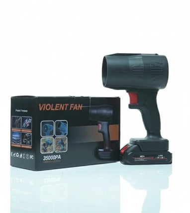 Voltegic Violent Turbo Fan