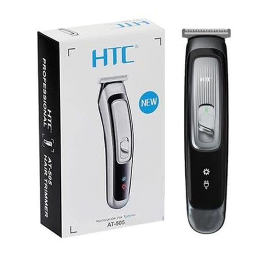 HTC AT-505 Trimmer 120 min Runtime