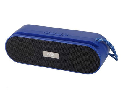 MZ M205 Portable Bluetooth Speaker