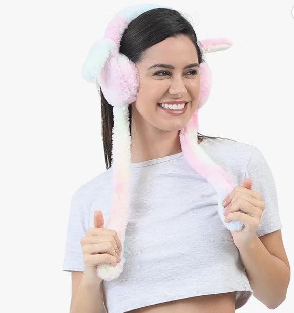 Winter Premium Outdoor Wear Ear Muffs