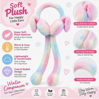 Winter Premium Outdoor Wear Ear Muffs