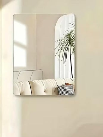 Mirror Sheet Sqare Shape