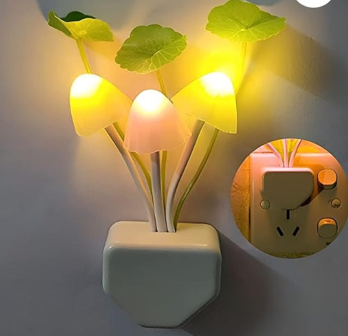LED Night Lamp