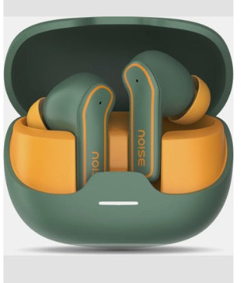 Noise Original Pop Earbuds (UP TO 50 Hour Playtime )