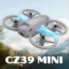 CZ39 Mini Drone