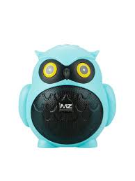 Mz M9/owl Bluetooth Speaker