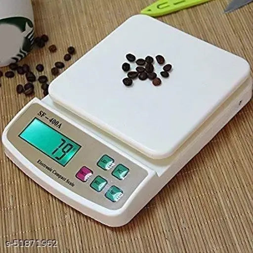 electronic compact scale 10kg