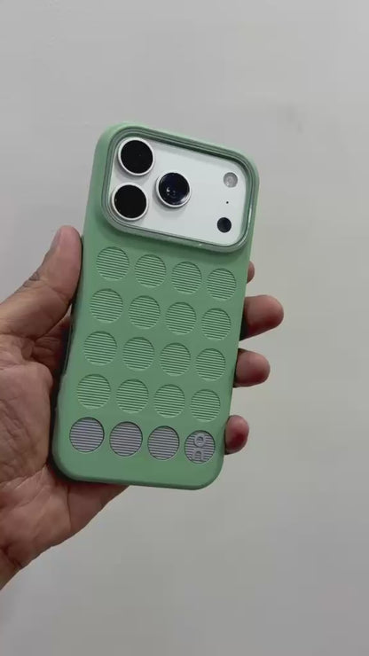 NEW STACK CASE COVER