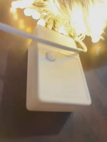 LED Waterfall lights 150 LED Light