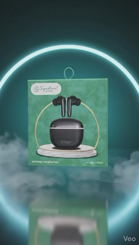 Signature Sigbuds 29 Earbuds