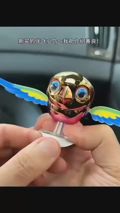 Bird Decoration Toy