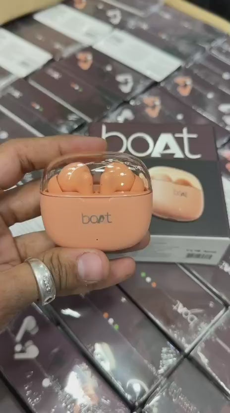 Boat 212 Hard box Heavy Quality Buds