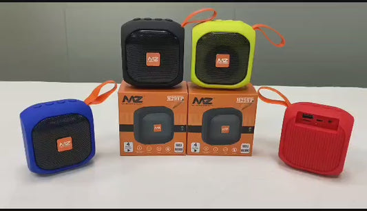 MZ M29VP (M402SP) Bluetooth Speaker
