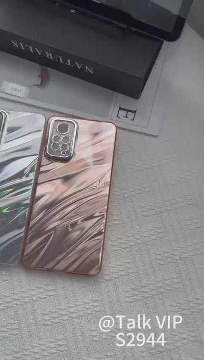 IMD RING 0G CHINA COVER