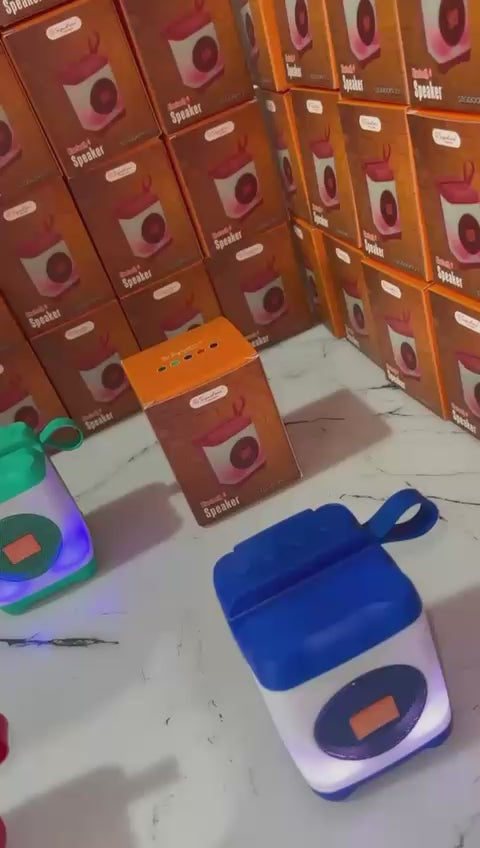 Signature sigboom 21 Speaker