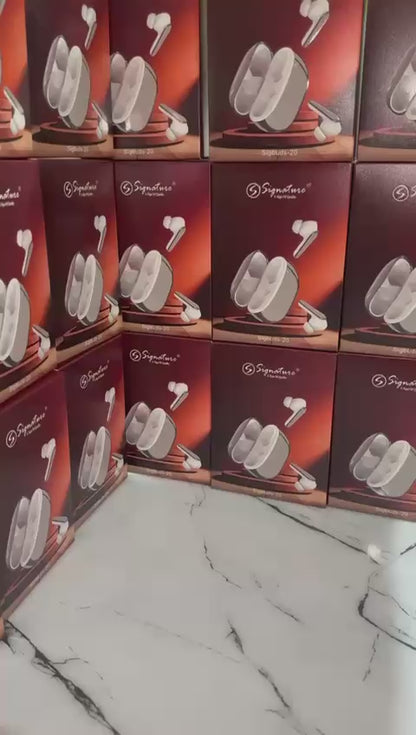 Signature sigbuds 20 Earbuds