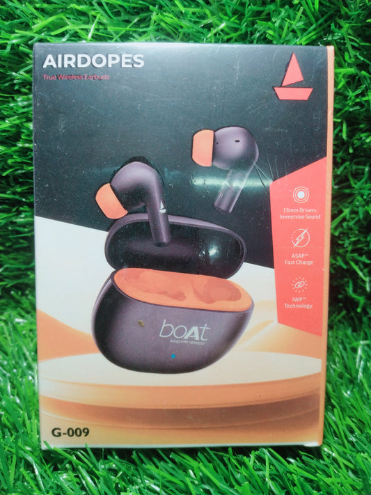Boat/ Noise/ Firebolt G009 earbuds