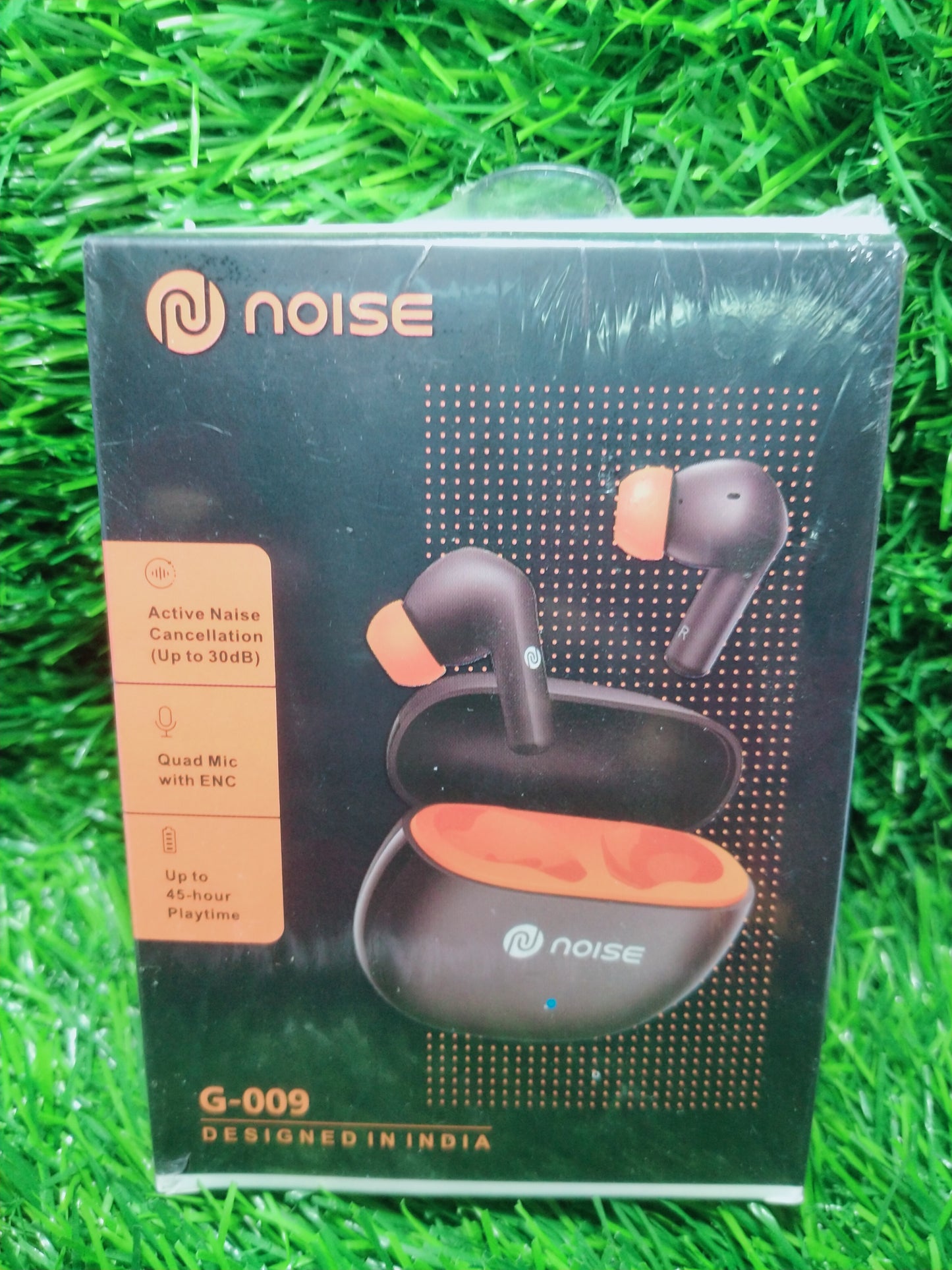 Noise G009 earbuds