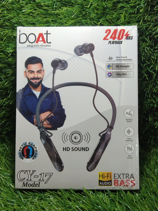 Boat CY-17 Neckband