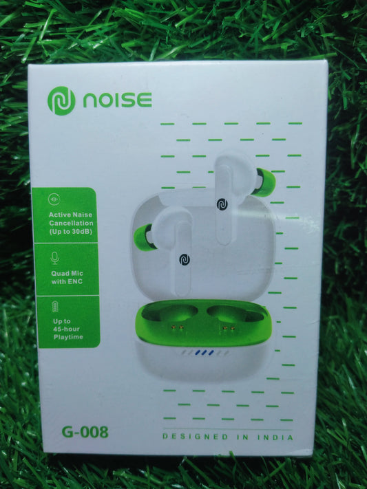 Noise G008 earbuds