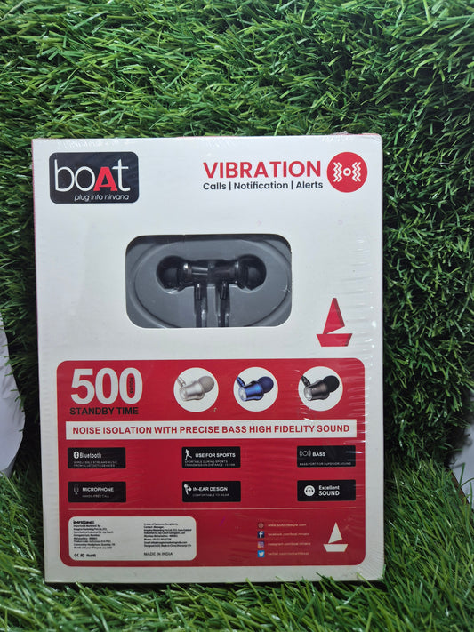 Boat/JBLNirvana  850 Magnetic On/off  Vibration Neckband