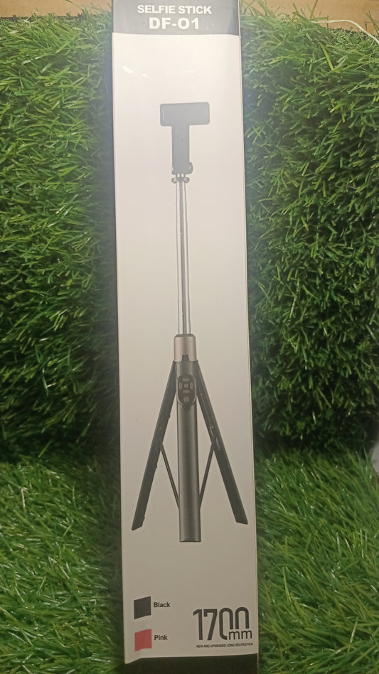 DF 01 Selfie Stick