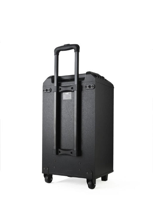 MZ M443 A Series (PORTABLE KAROAKE SPEAKER)