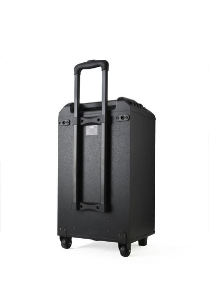 MZ M443 A Series (PORTABLE KAROAKE SPEAKER)