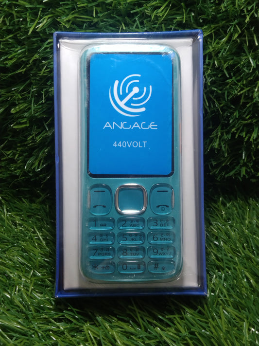 Angage 440 Volt keypad phone